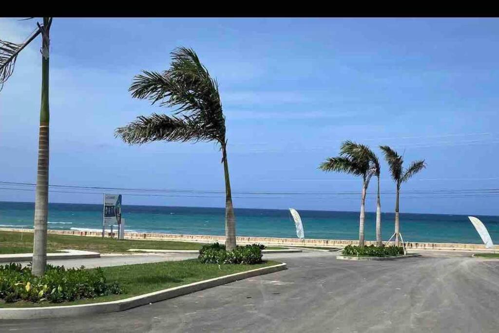 Natty'S Cozy Beach House In Hanover Jamaica Lucea Exteriör bild