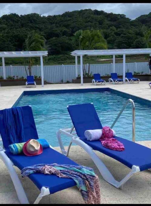 Natty'S Cozy Beach House In Hanover Jamaica Lucea Exteriör bild
