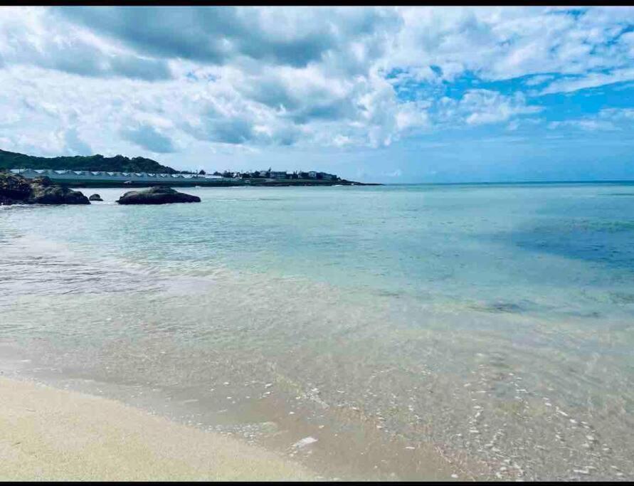 Natty'S Cozy Beach House In Hanover Jamaica Lucea Exteriör bild